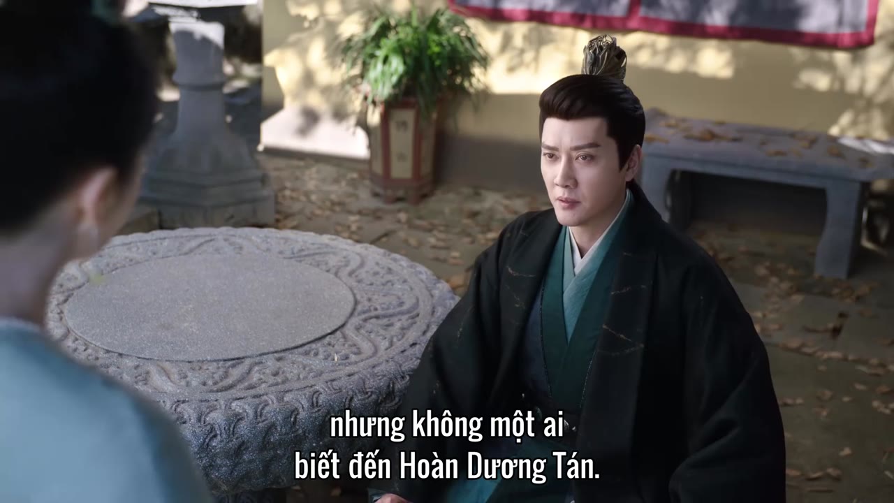 Chước Chước Phong Lưu tập 5