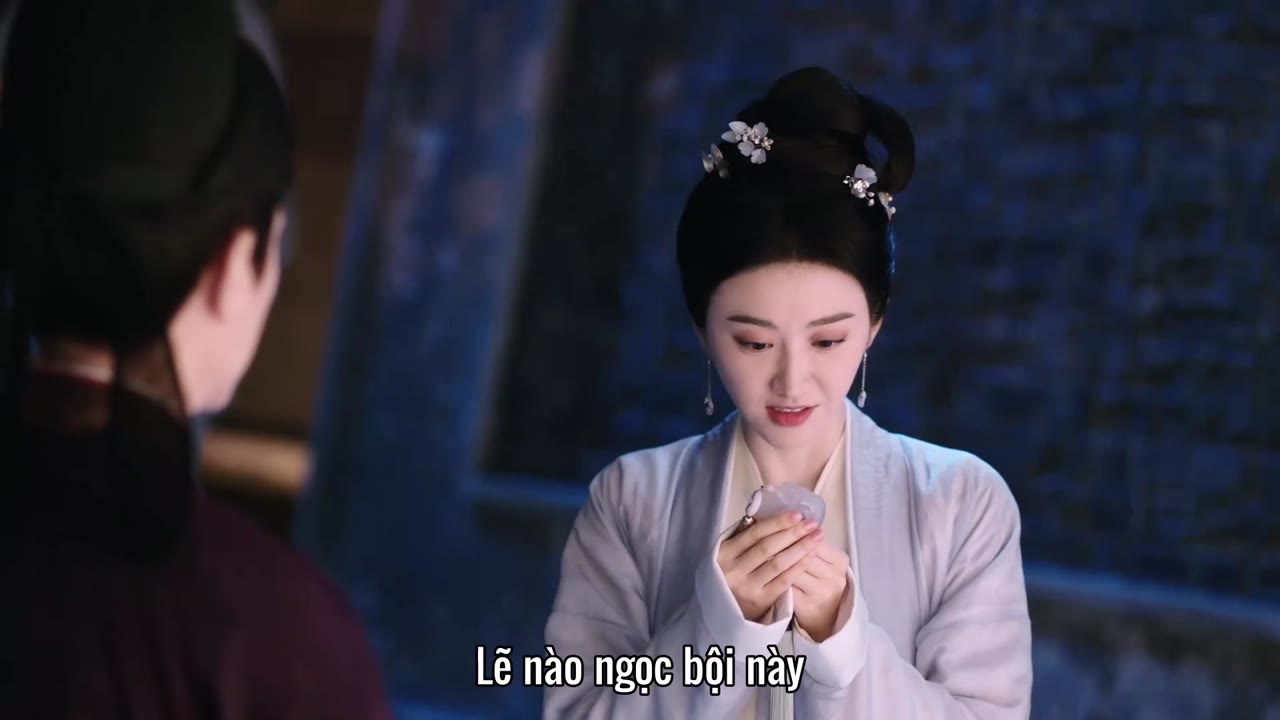 Chước Chước Phong Lưu tập 9 cảnh 3