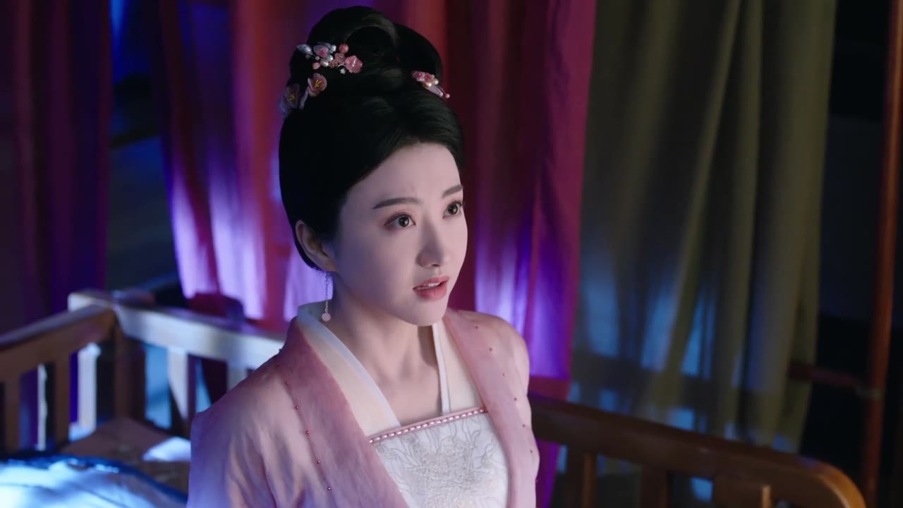 Chước Chước Phong Lưu tập 18