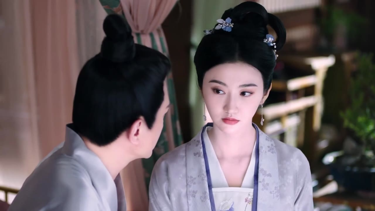 Chước Chước Phong Lưu tập 19