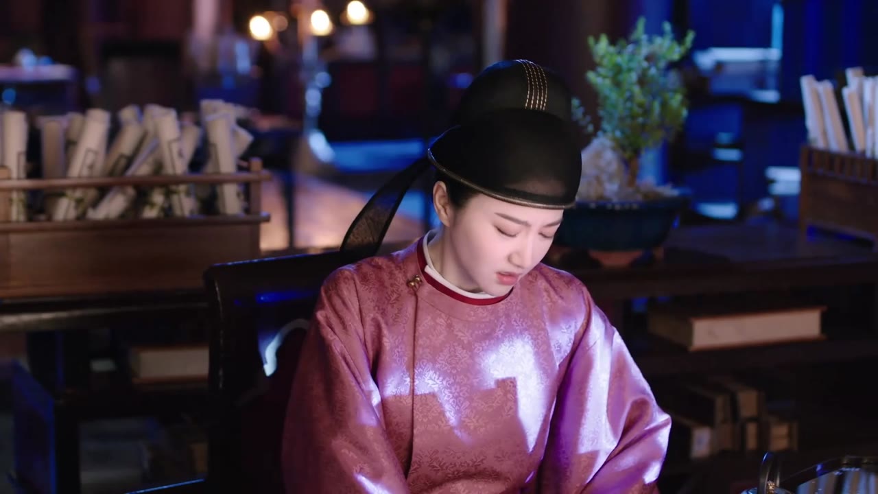 Chước Chước Phong Lưu tập 23