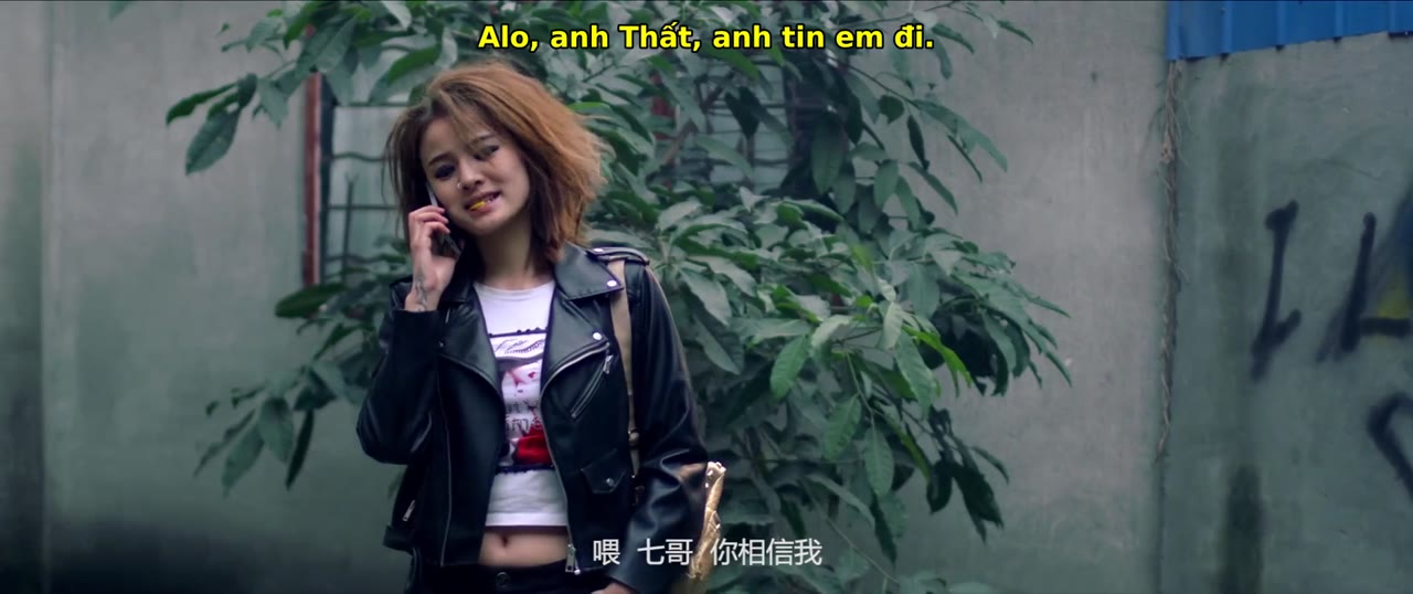Suốt đêm tập 1