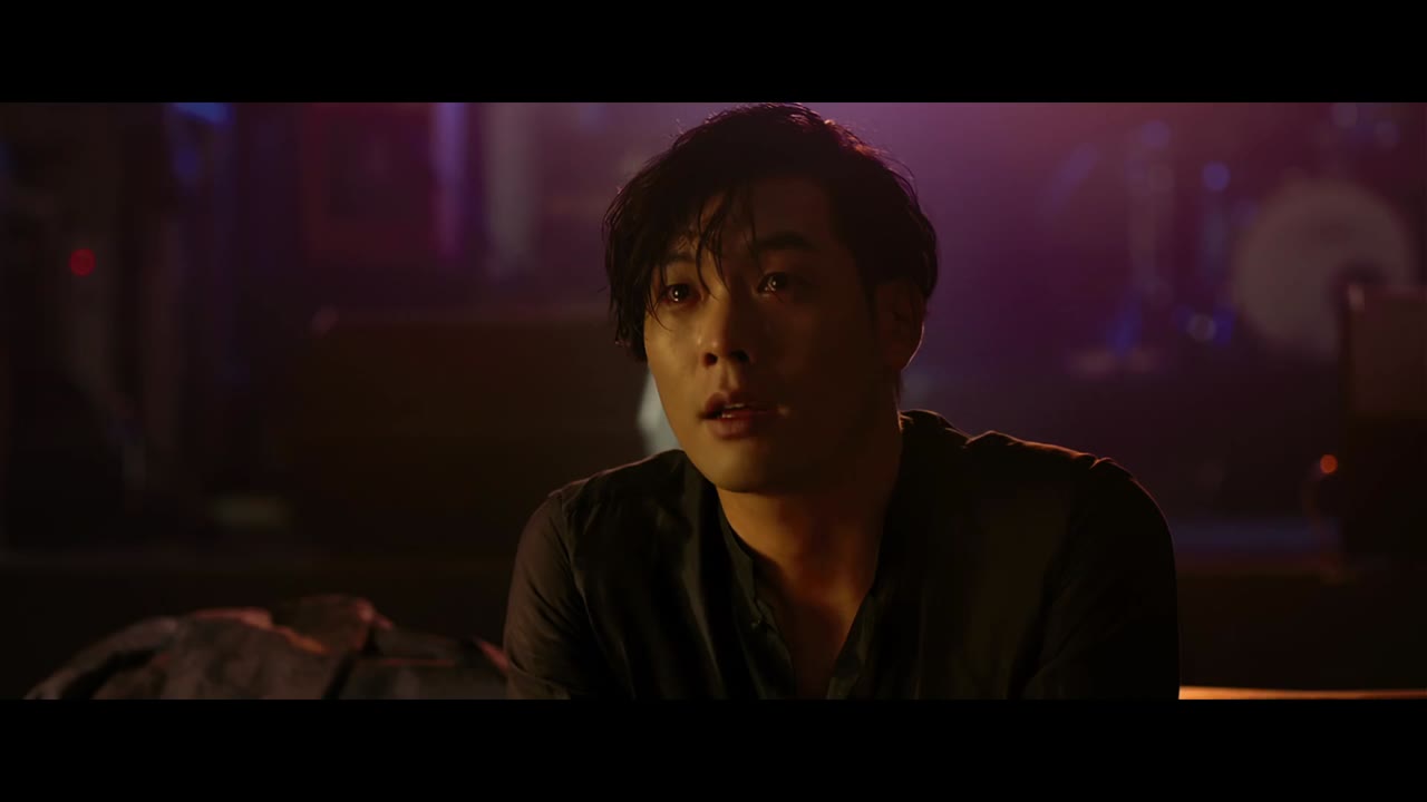 The Chronicles of Evil tập 1 cảnh 3