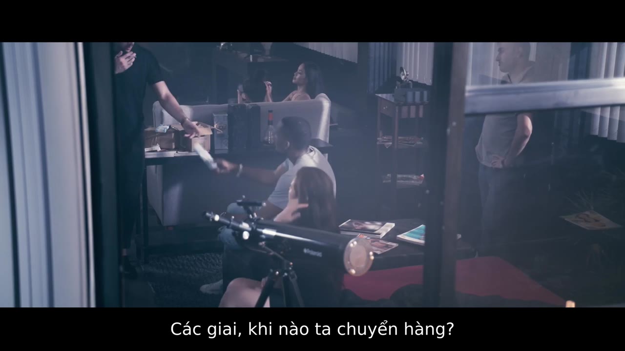 Sandwich tập 1