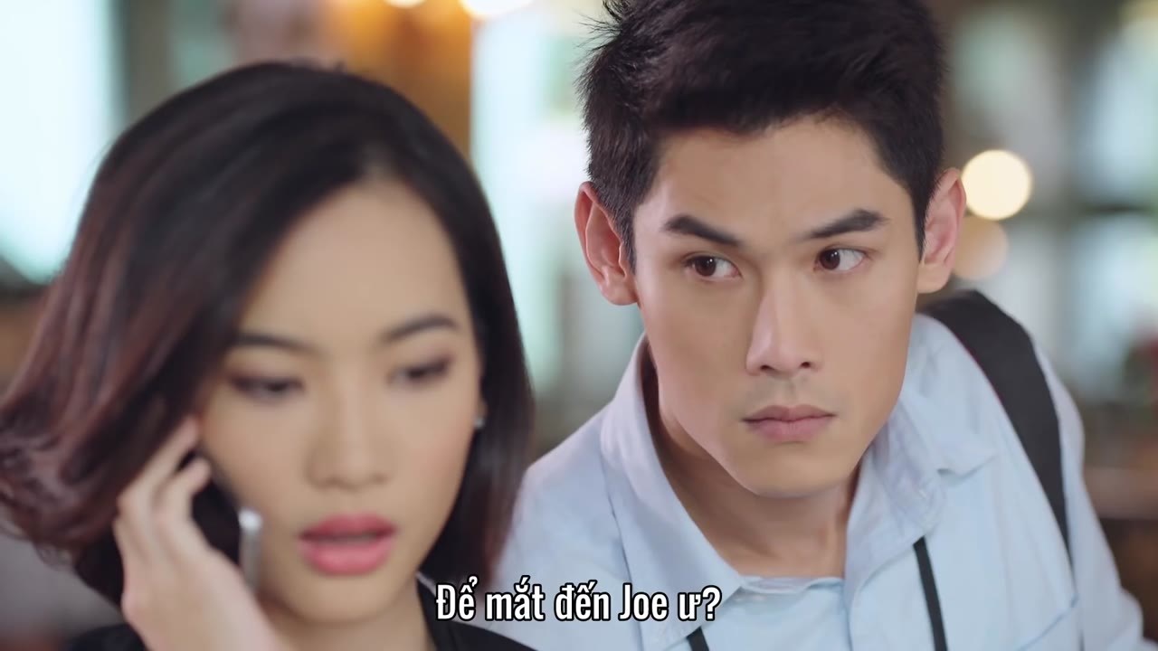 Lời đáp cho thiên giới tập 2