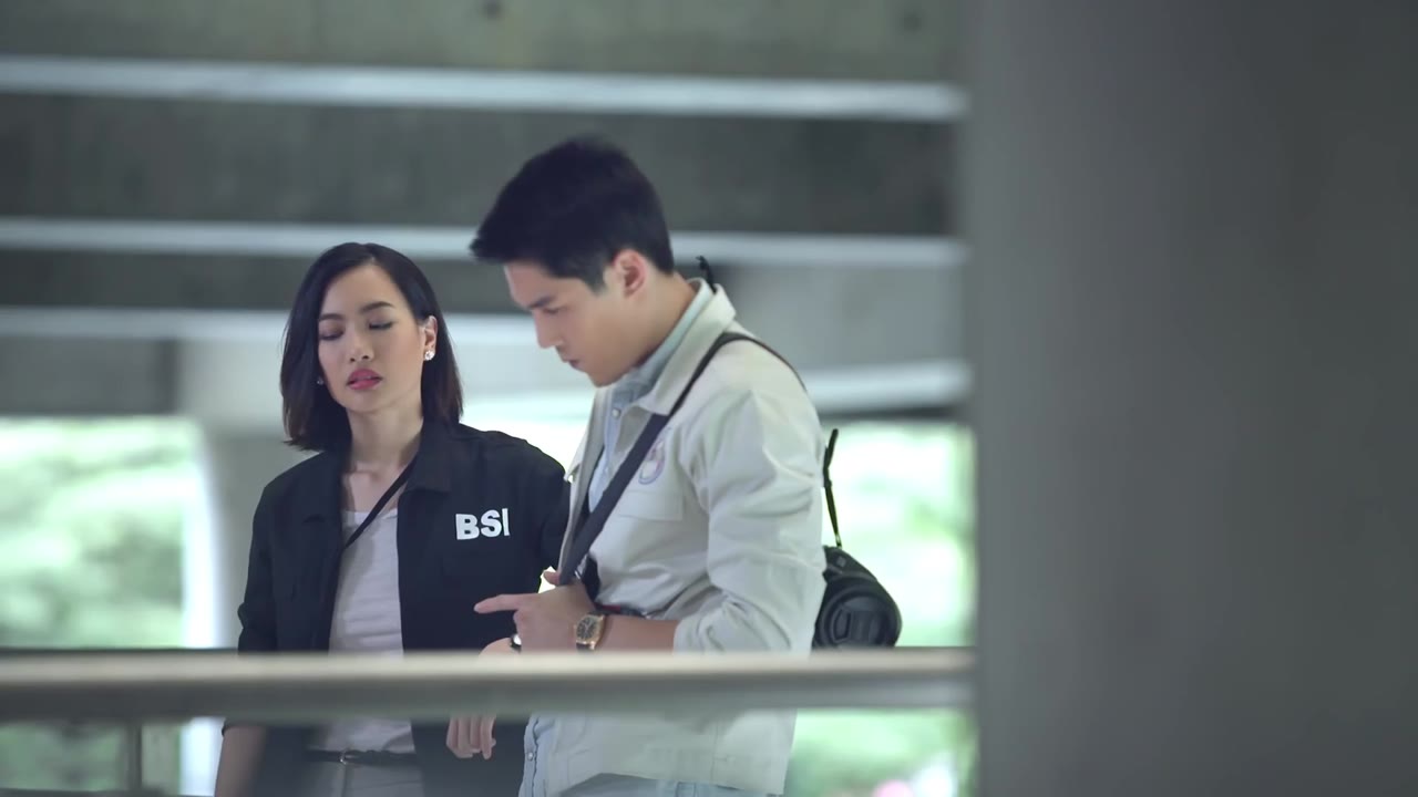 Lời đáp cho thiên giới tập 5