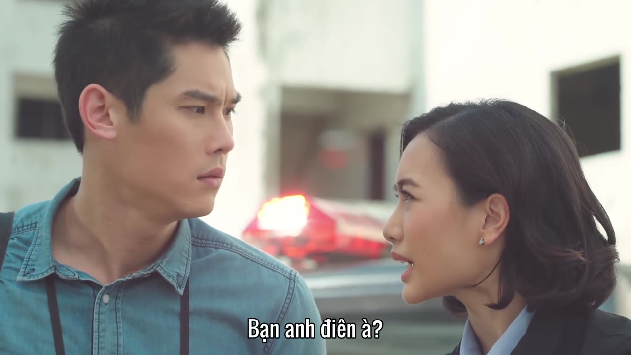 Lời đáp cho thiên giới tập 7