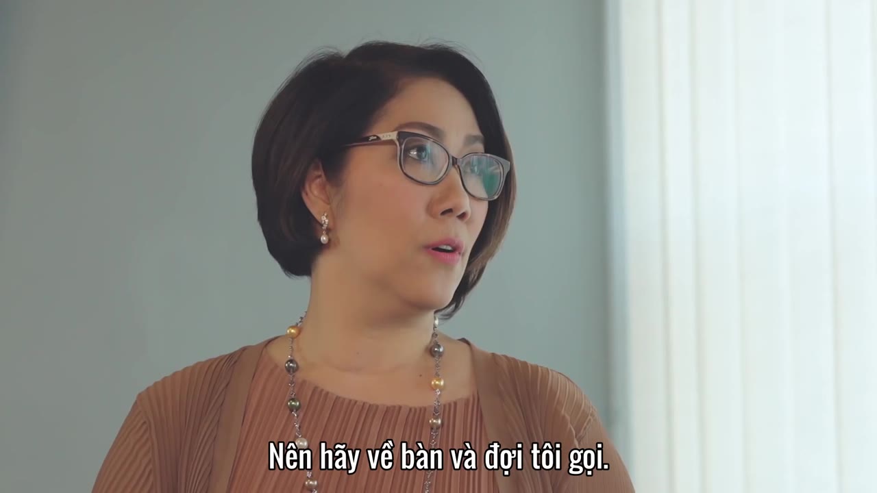 Lời đáp cho thiên giới tập 10