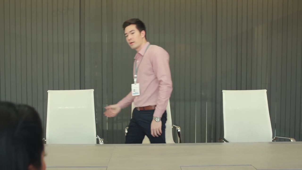 Lời đáp cho thiên giới tập 11 cảnh 3