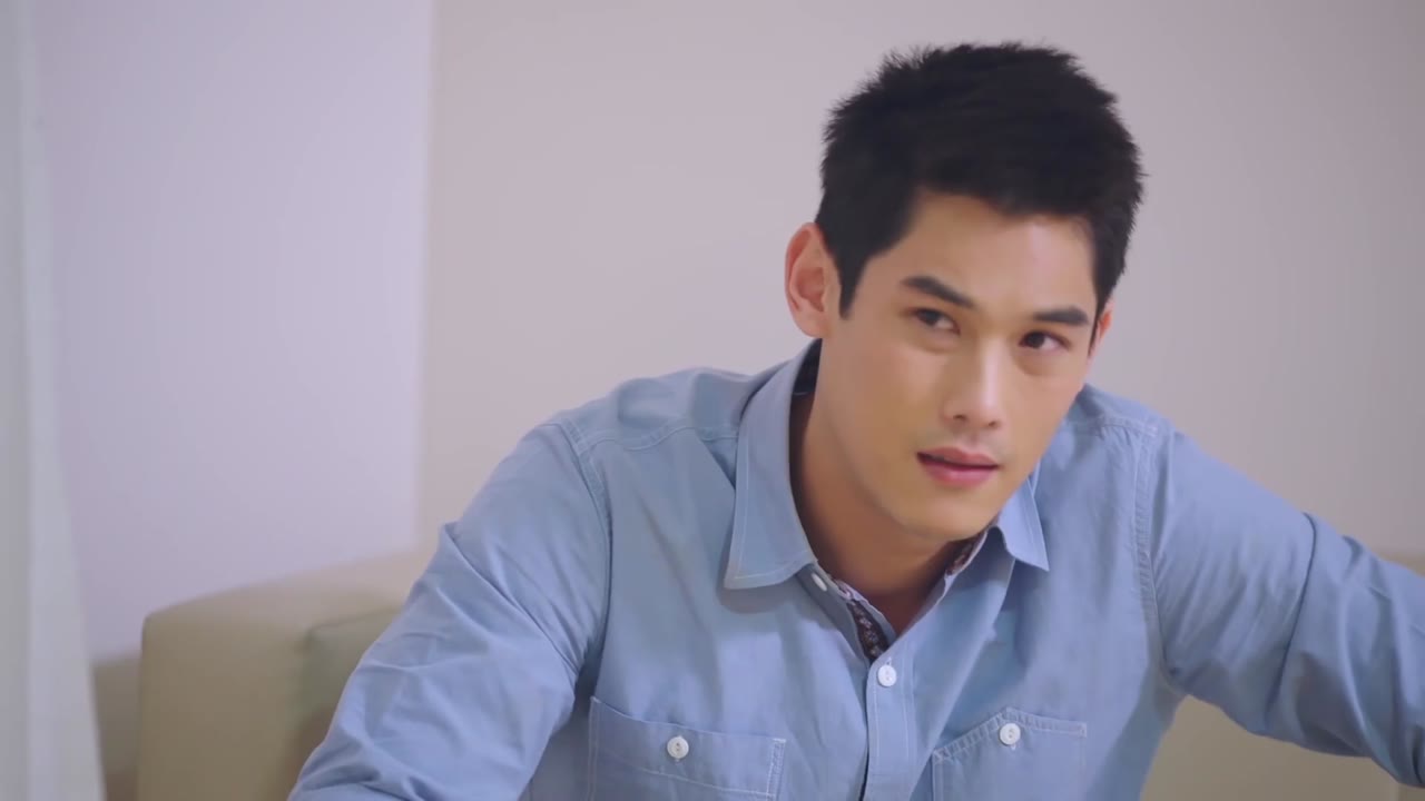 Lời đáp cho thiên giới tập 13 cảnh 3