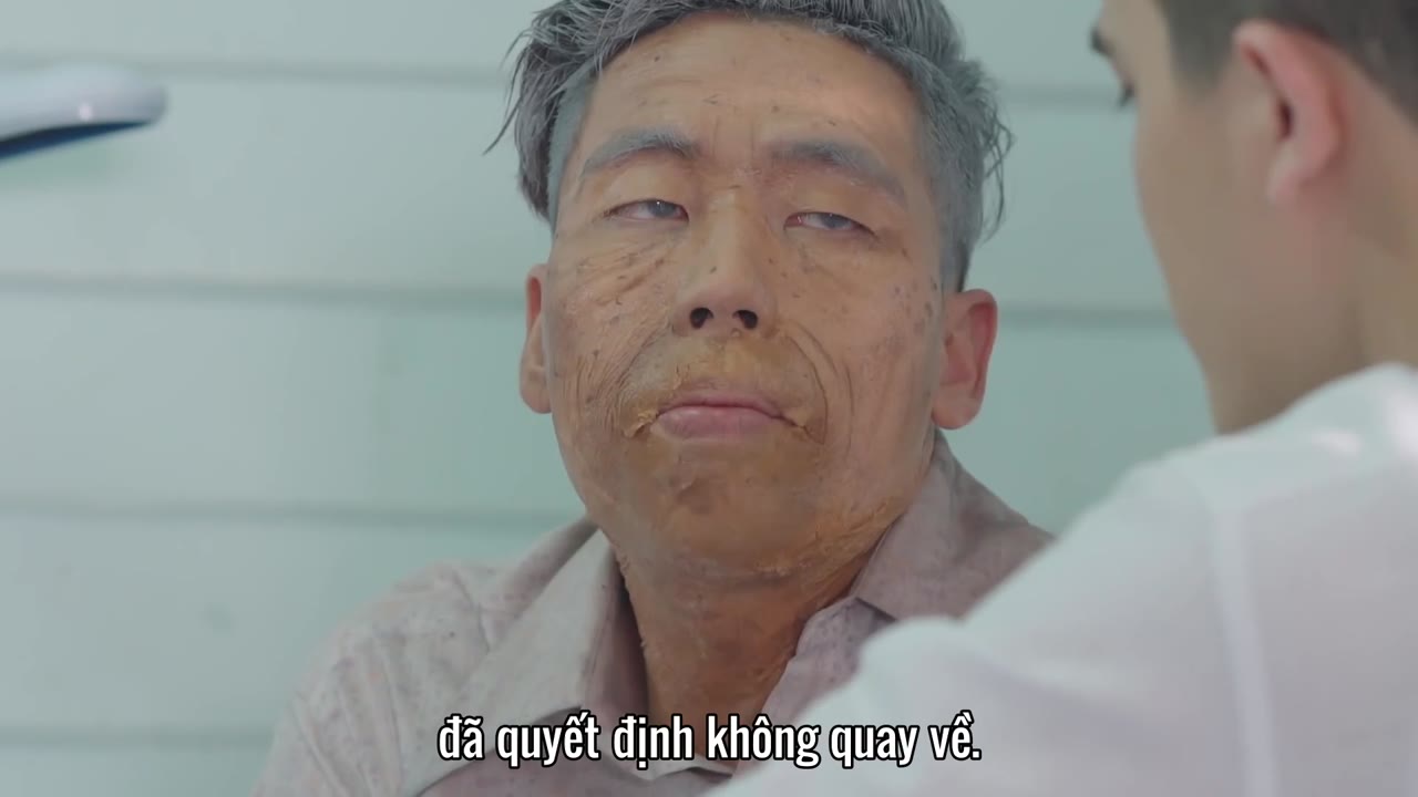 Lời đáp cho thiên giới tập 15 cảnh 2