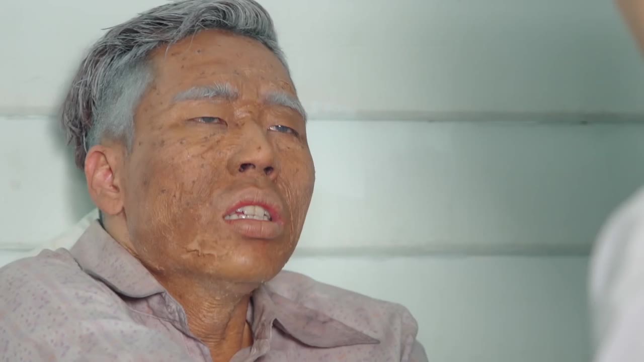 Lời đáp cho thiên giới tập 16