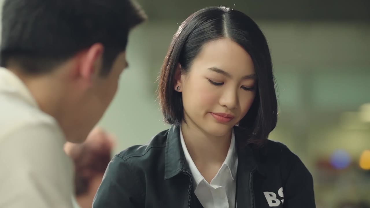Lời đáp cho thiên giới tập 16 cảnh 3