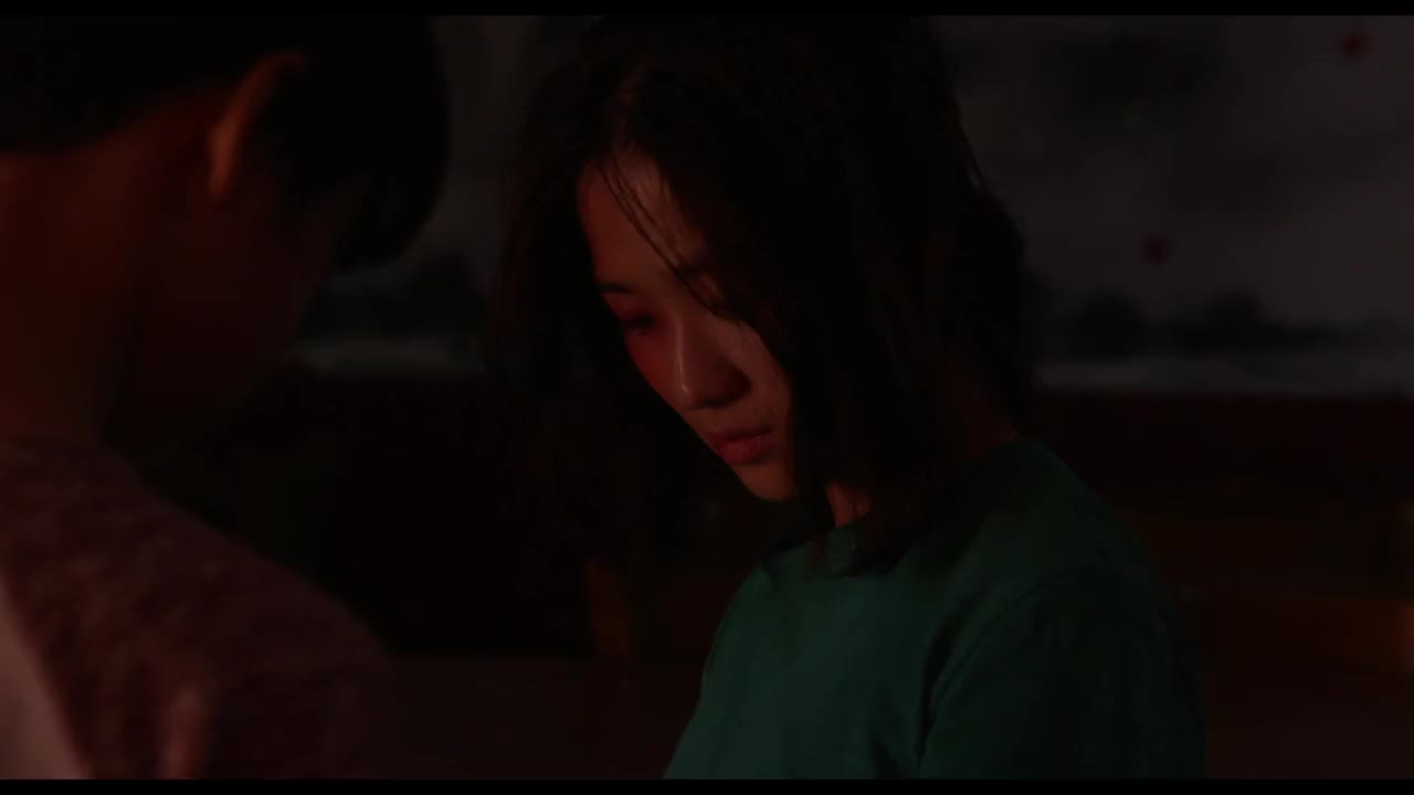 The Girl on a Bulldozer tập 1 cảnh 3