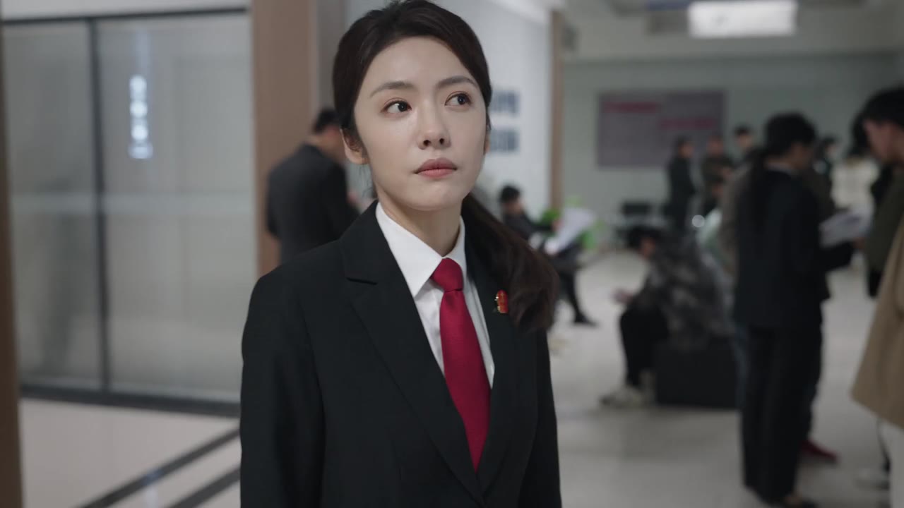 Giới Hạn tập 1 cảnh 2