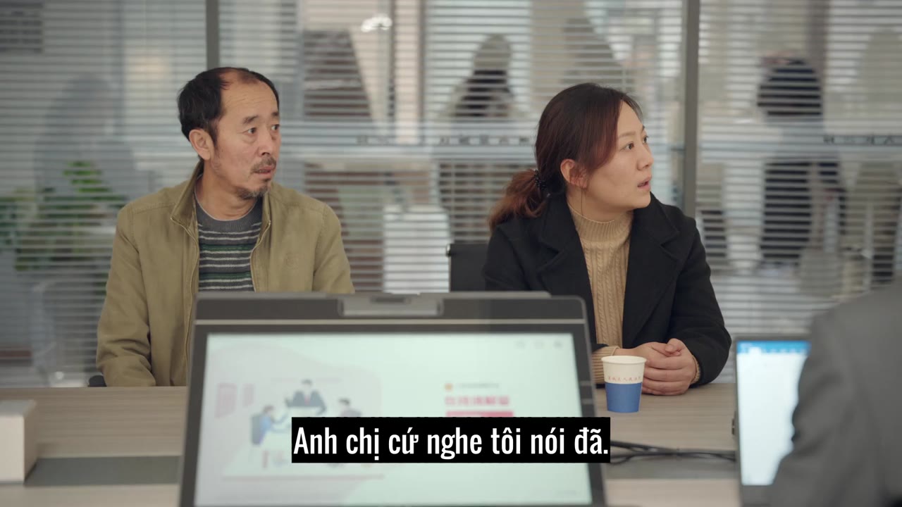 Giới Hạn tập 2