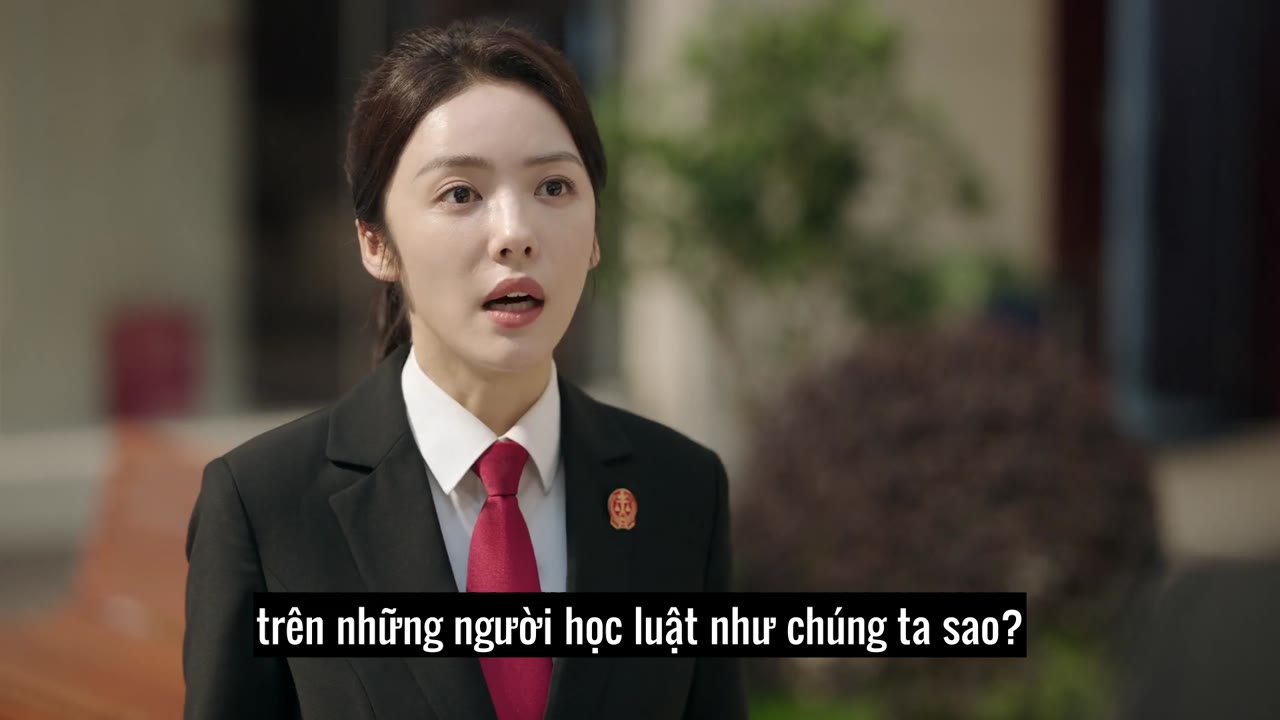 Giới Hạn tập 2 cảnh 3