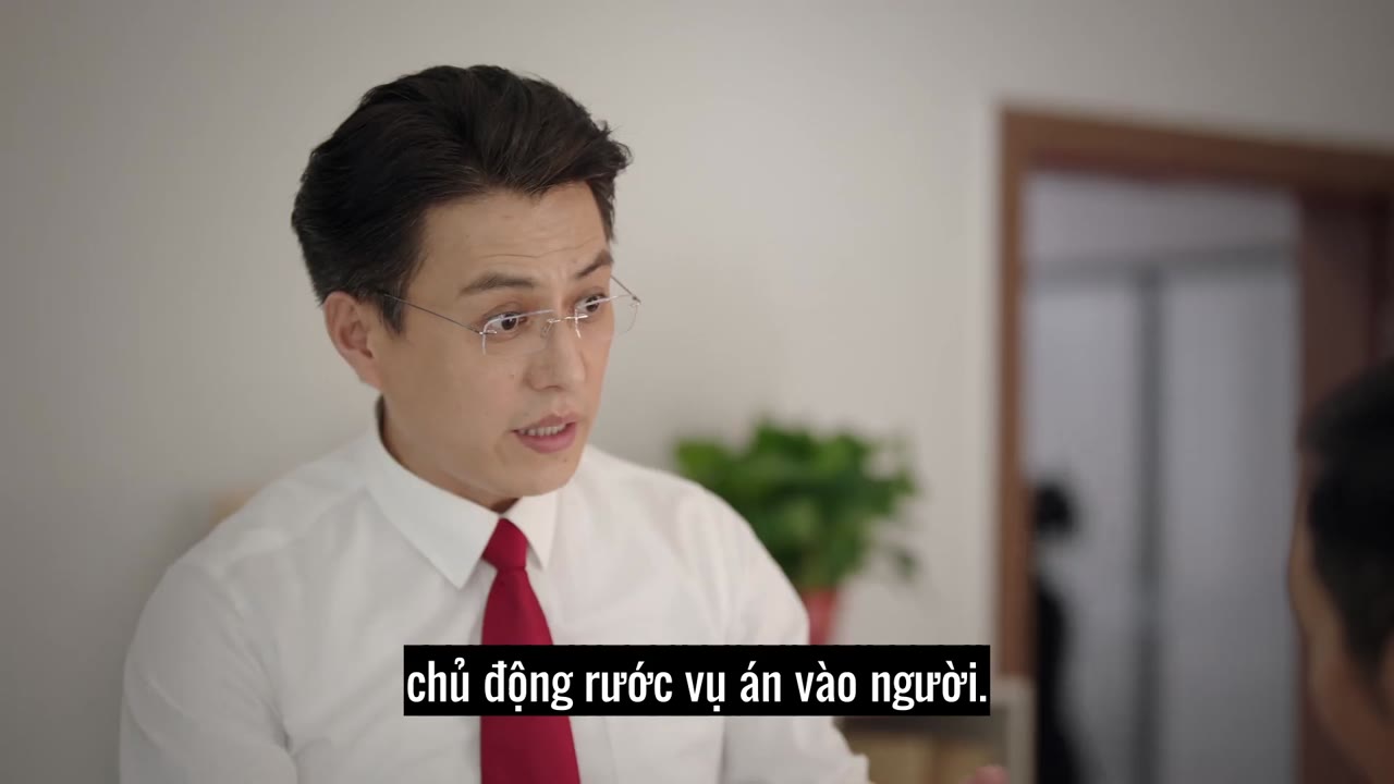 Giới Hạn tập 3