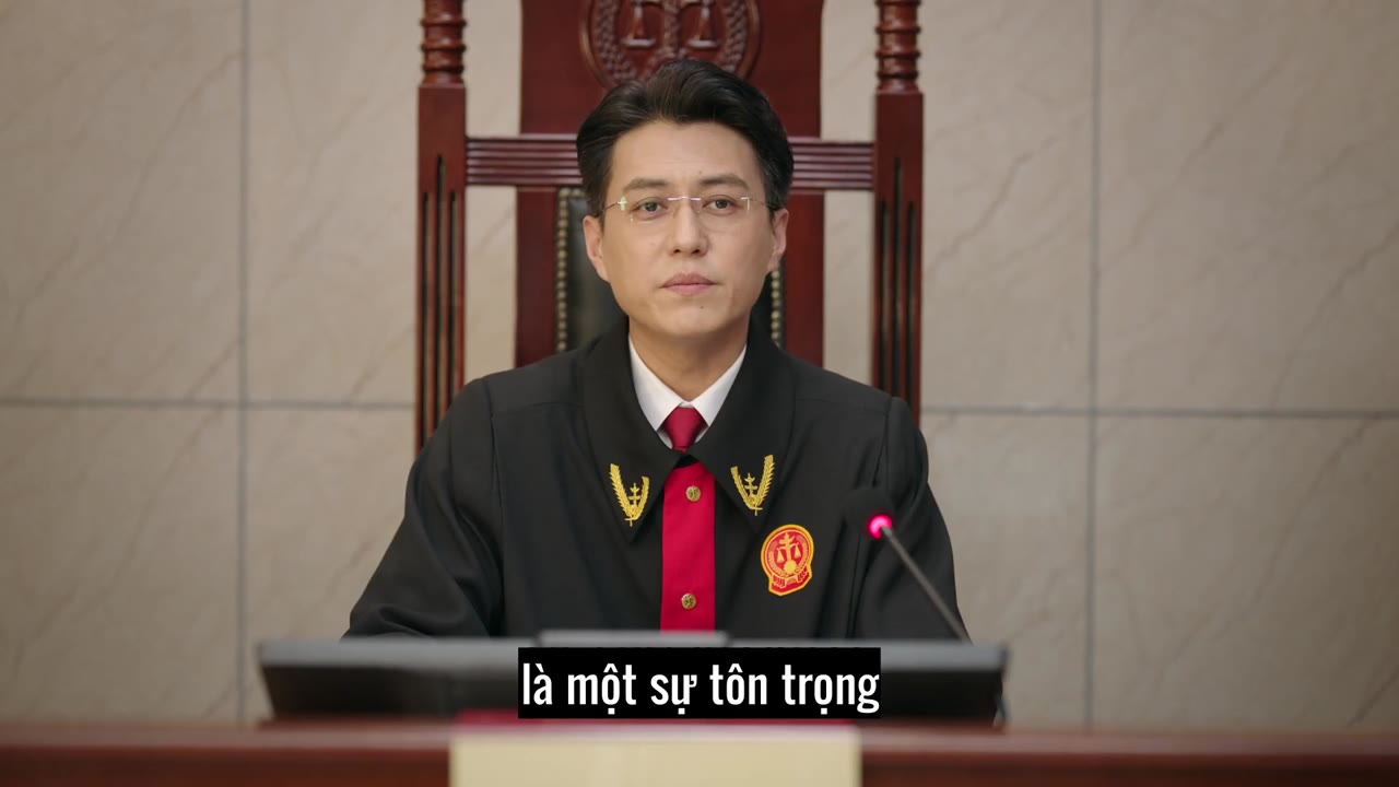 Giới Hạn tập 3 cảnh 3