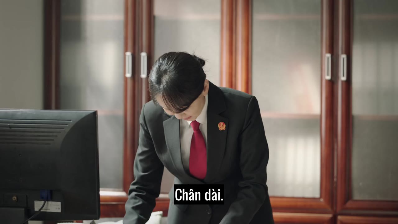 Giới Hạn tập 4