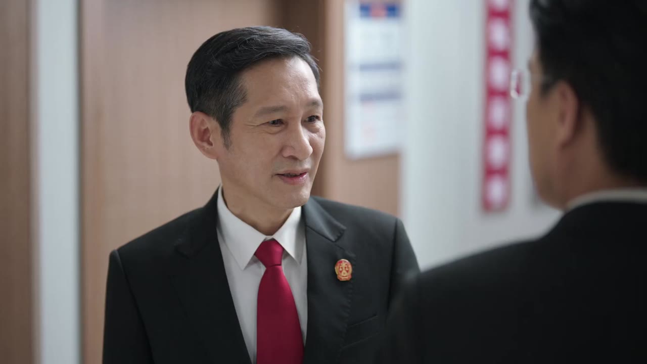 Giới Hạn tập 4 cảnh 2
