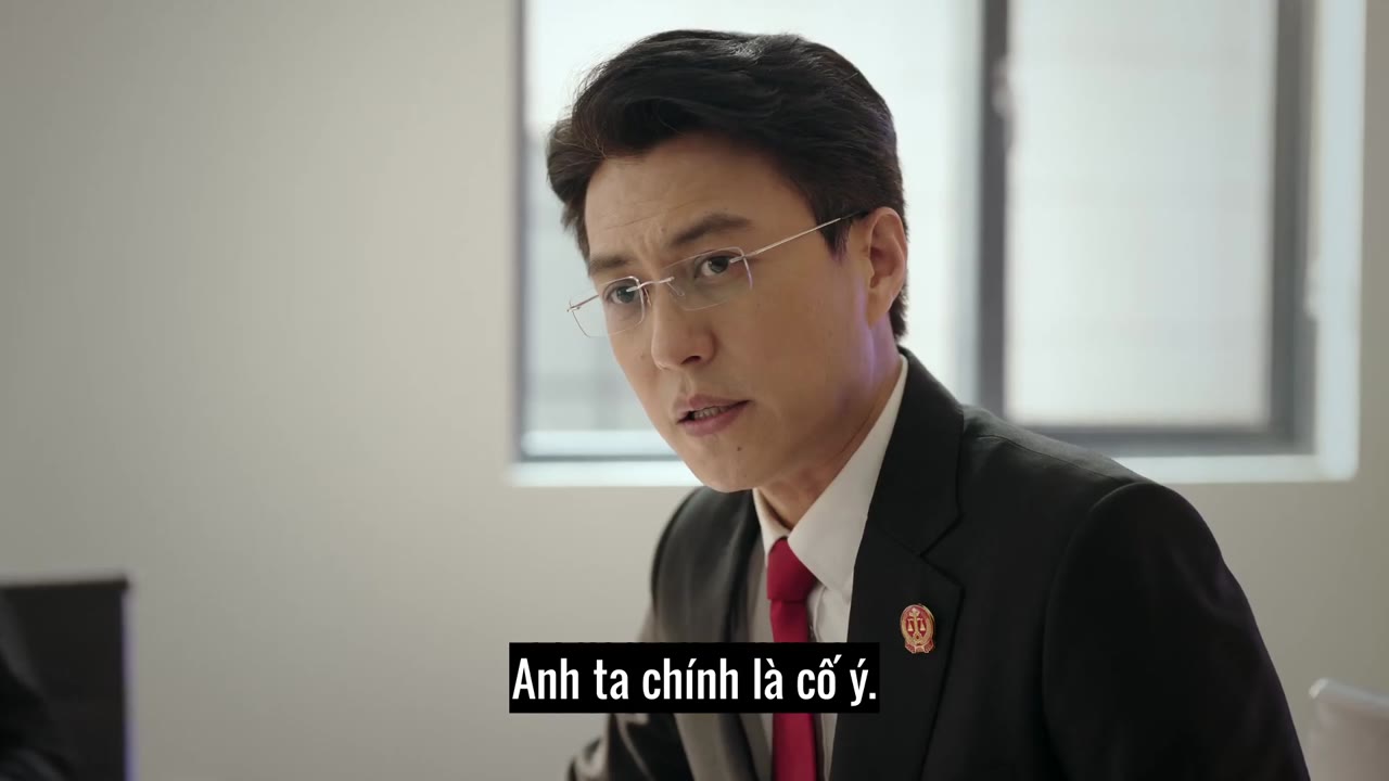 Giới Hạn tập 5