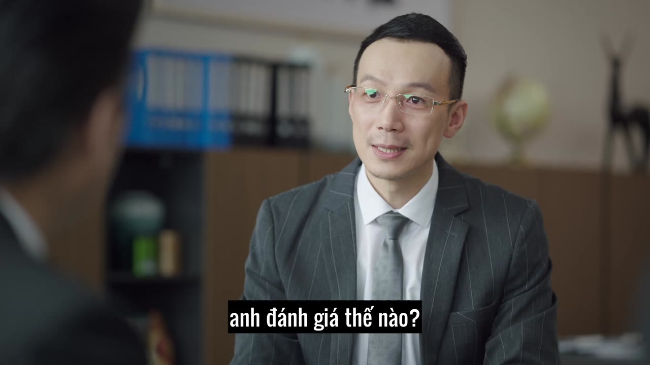 Giới Hạn tập 6