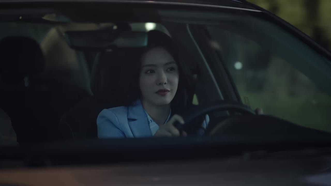 Giới Hạn tập 6 cảnh 3