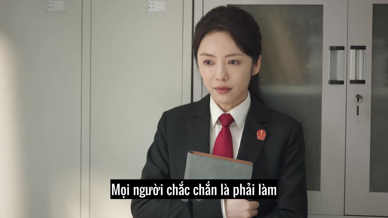 Giới Hạn tập 7