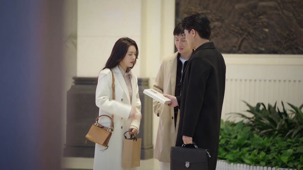 Giới Hạn tập 7 cảnh 2