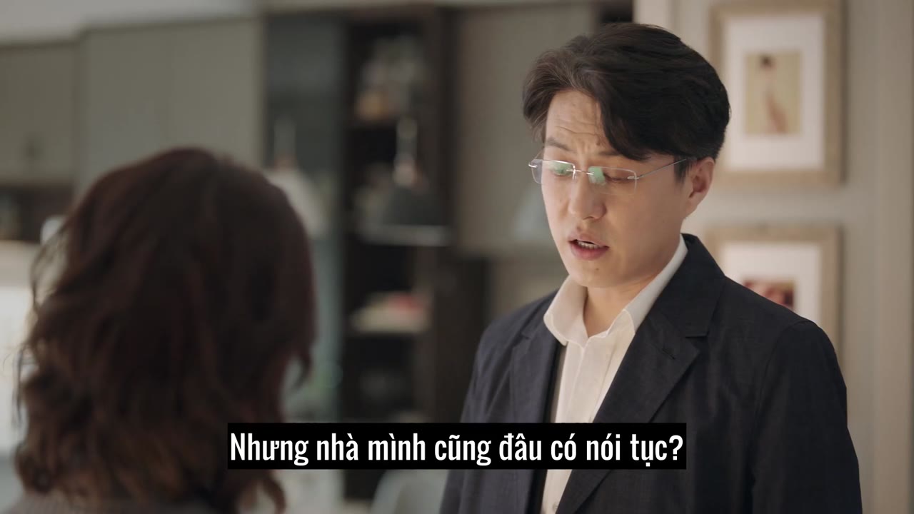 Giới Hạn tập 8