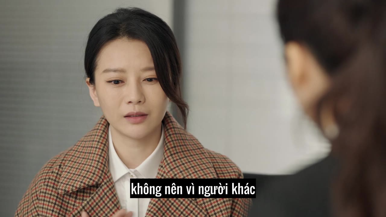 Giới Hạn tập 8 cảnh 2