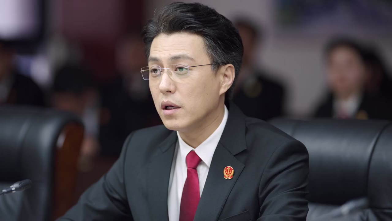 Giới Hạn tập 8 cảnh 3