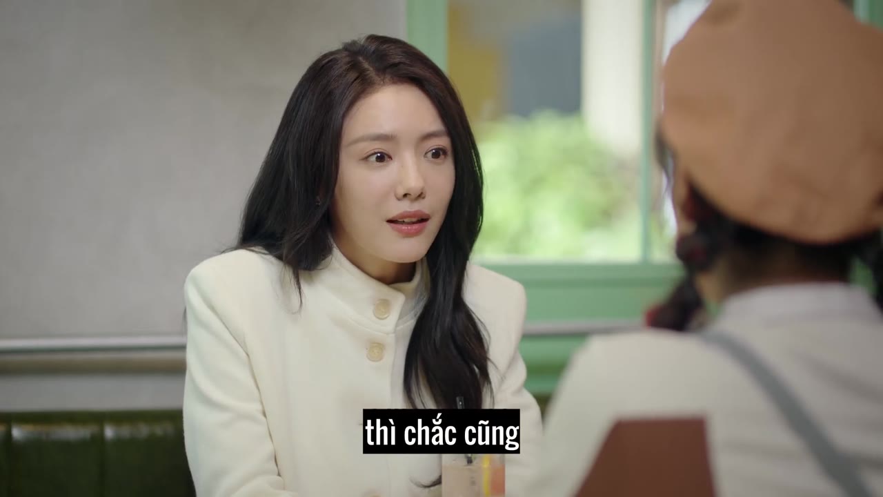 Giới Hạn tập 11 cảnh 3
