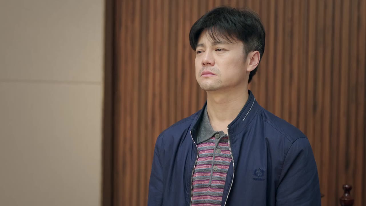 Giới Hạn tập 13
