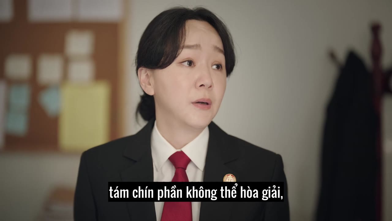 Giới Hạn tập 14 cảnh 3