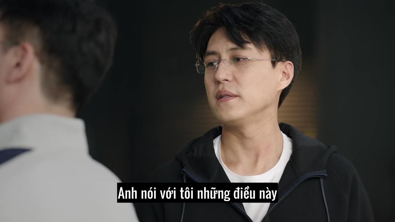 Giới Hạn tập 16