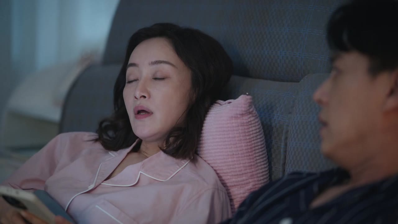 Giới Hạn tập 16 cảnh 2