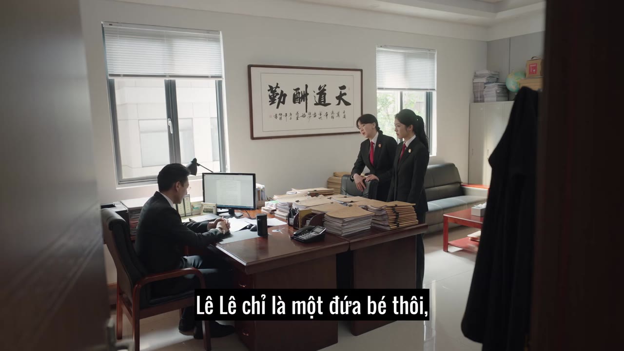 Giới Hạn tập 17