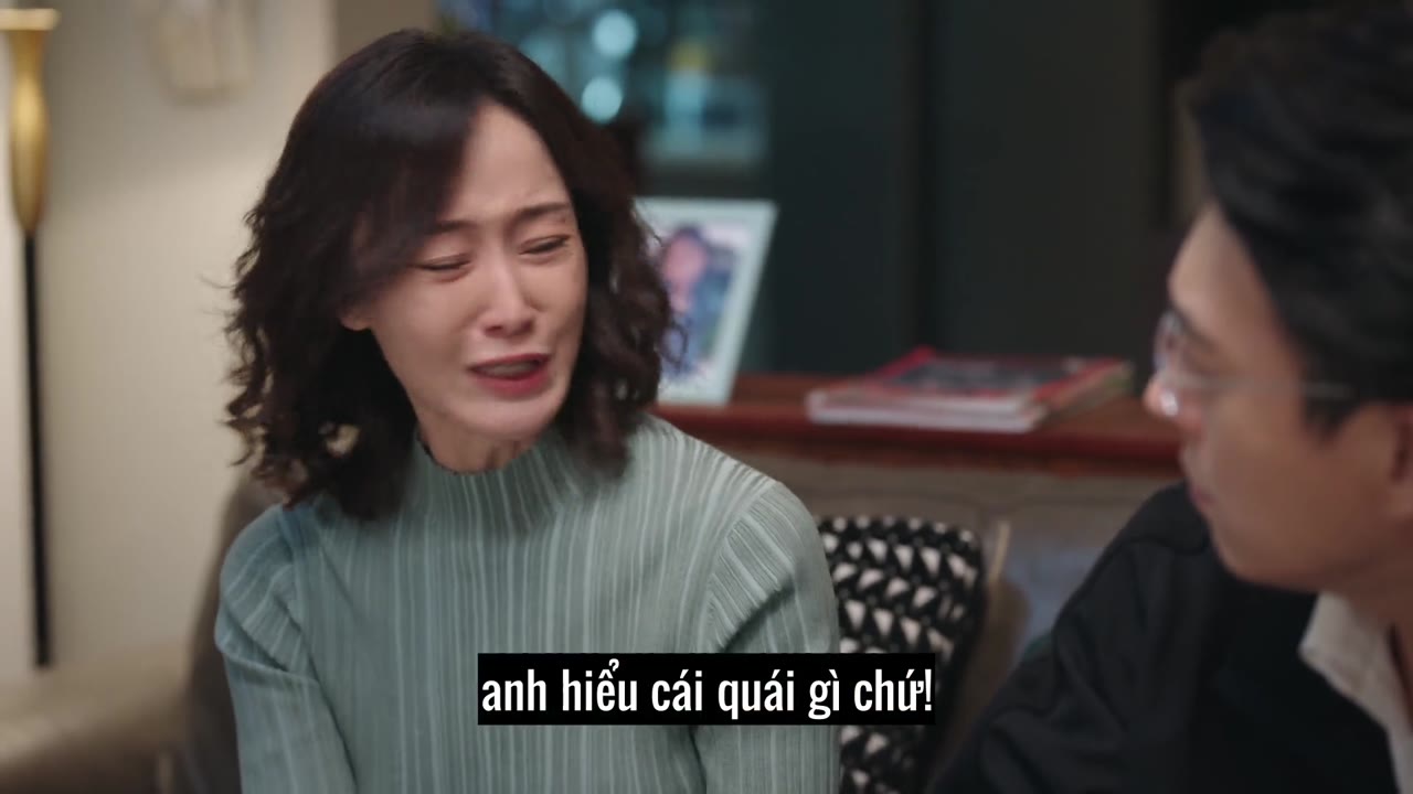 Giới Hạn tập 17 cảnh 3