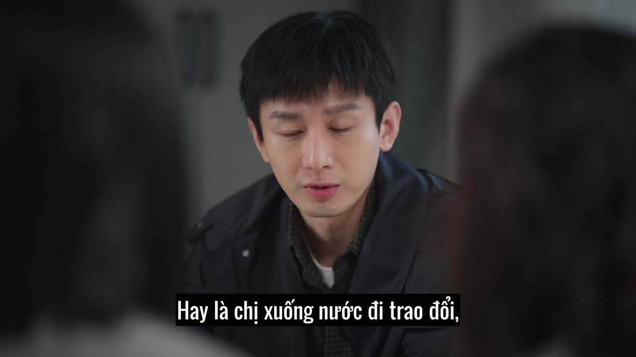 Giới Hạn tập 18
