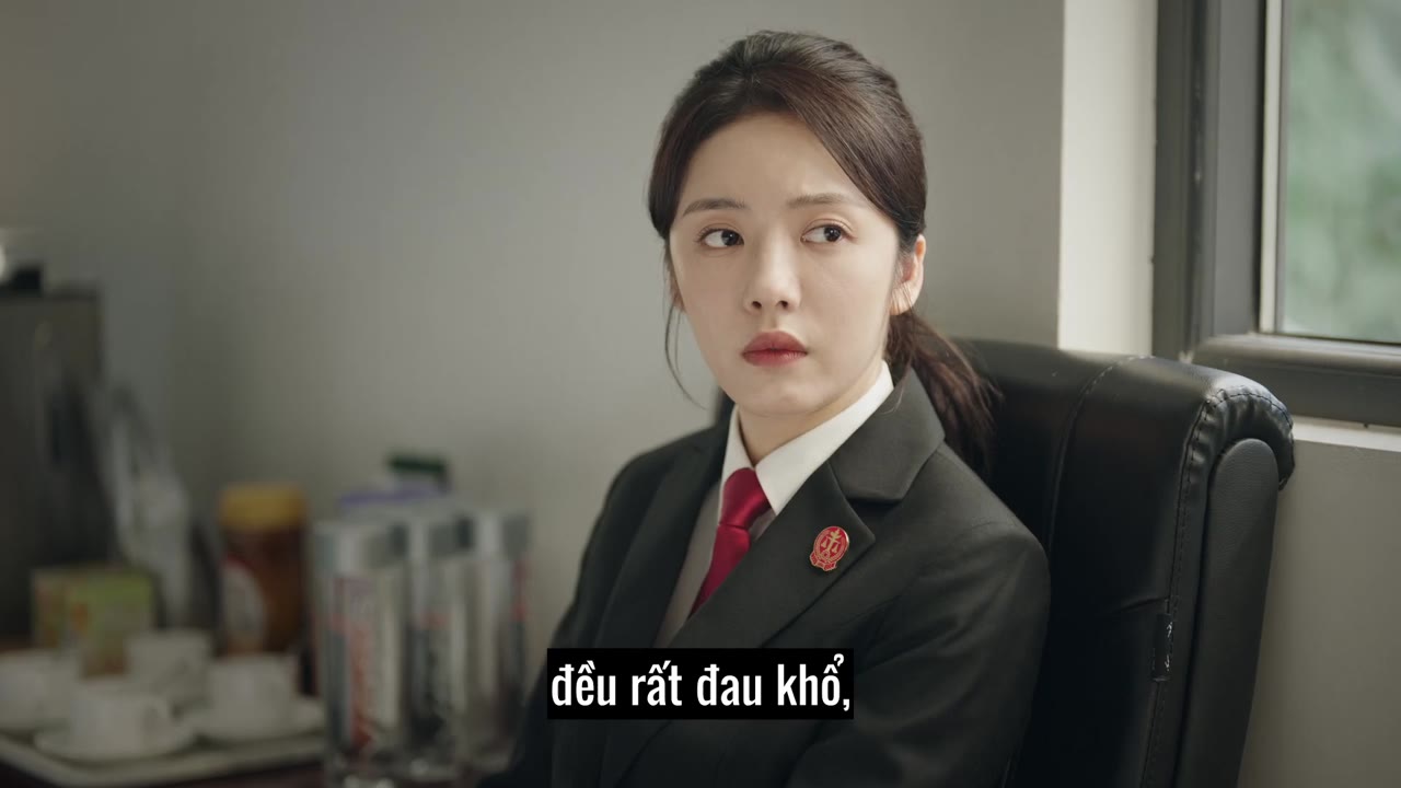 Giới Hạn tập 22 cảnh 2