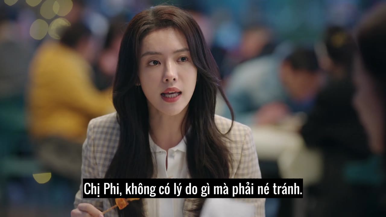 Giới Hạn tập 22 cảnh 3