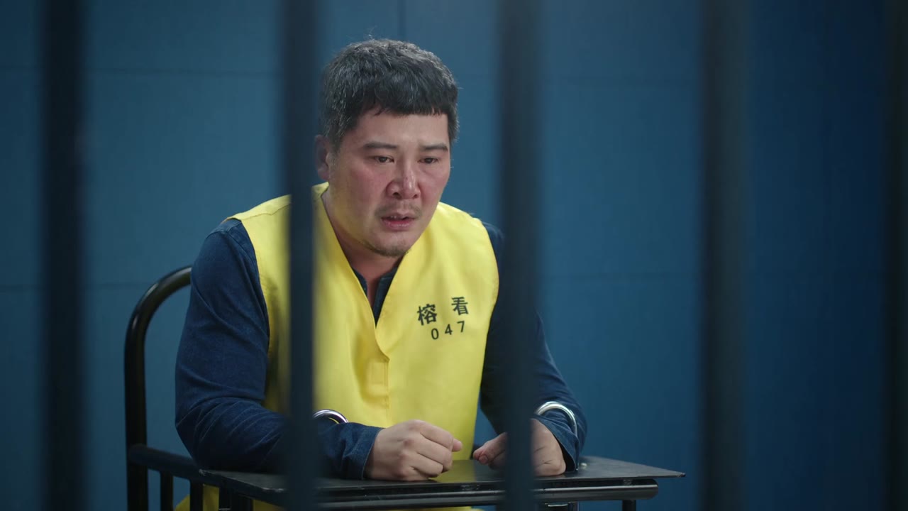 Giới Hạn tập 23