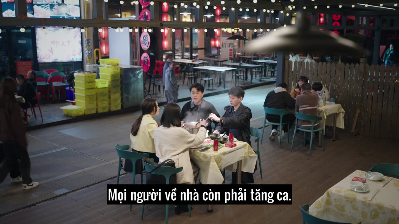 Giới Hạn tập 23 cảnh 3