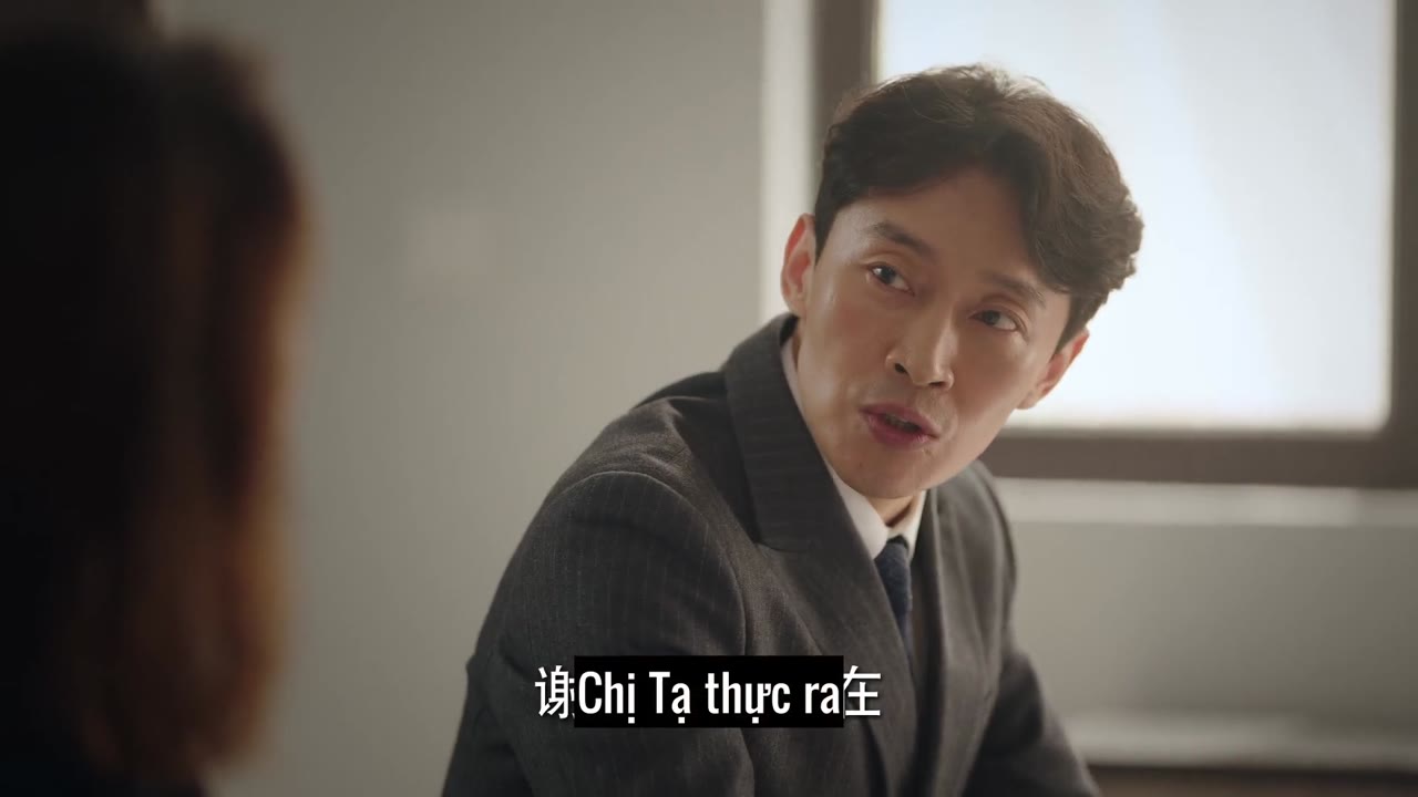 Giới Hạn tập 24