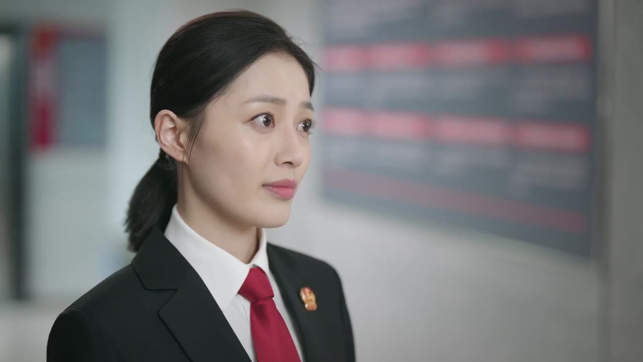 Giới Hạn tập 24 cảnh 2