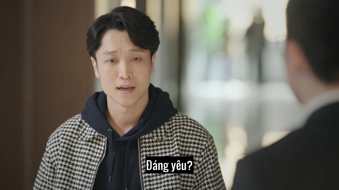 Giới Hạn tập 25