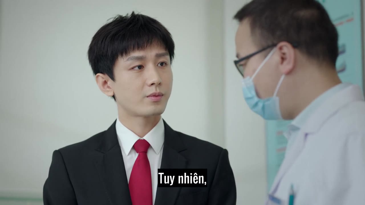 Giới Hạn tập 26