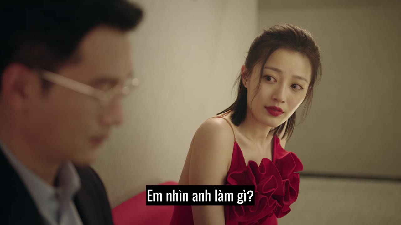 Giới Hạn tập 26 cảnh 2